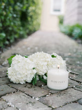 Load image into Gallery viewer, Charleston Candle Company Hydrangea - Front Porch Collection
