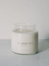 Load image into Gallery viewer, Charleston Candle Company Gardenia  - Front Porch Collection
