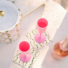 Load image into Gallery viewer, Laura Park Dogwood Cocktail Napkins
