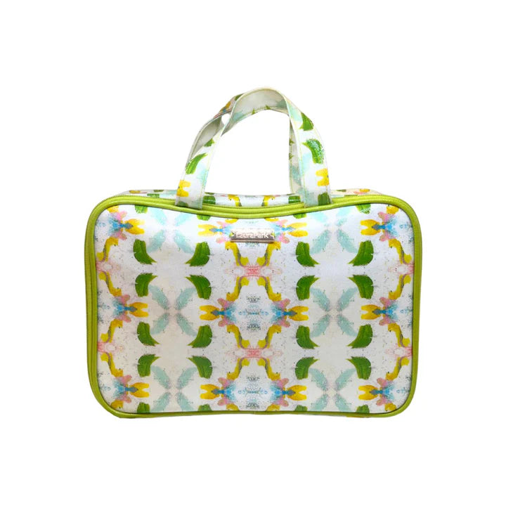 Dogwood Travel Case by Laura Park