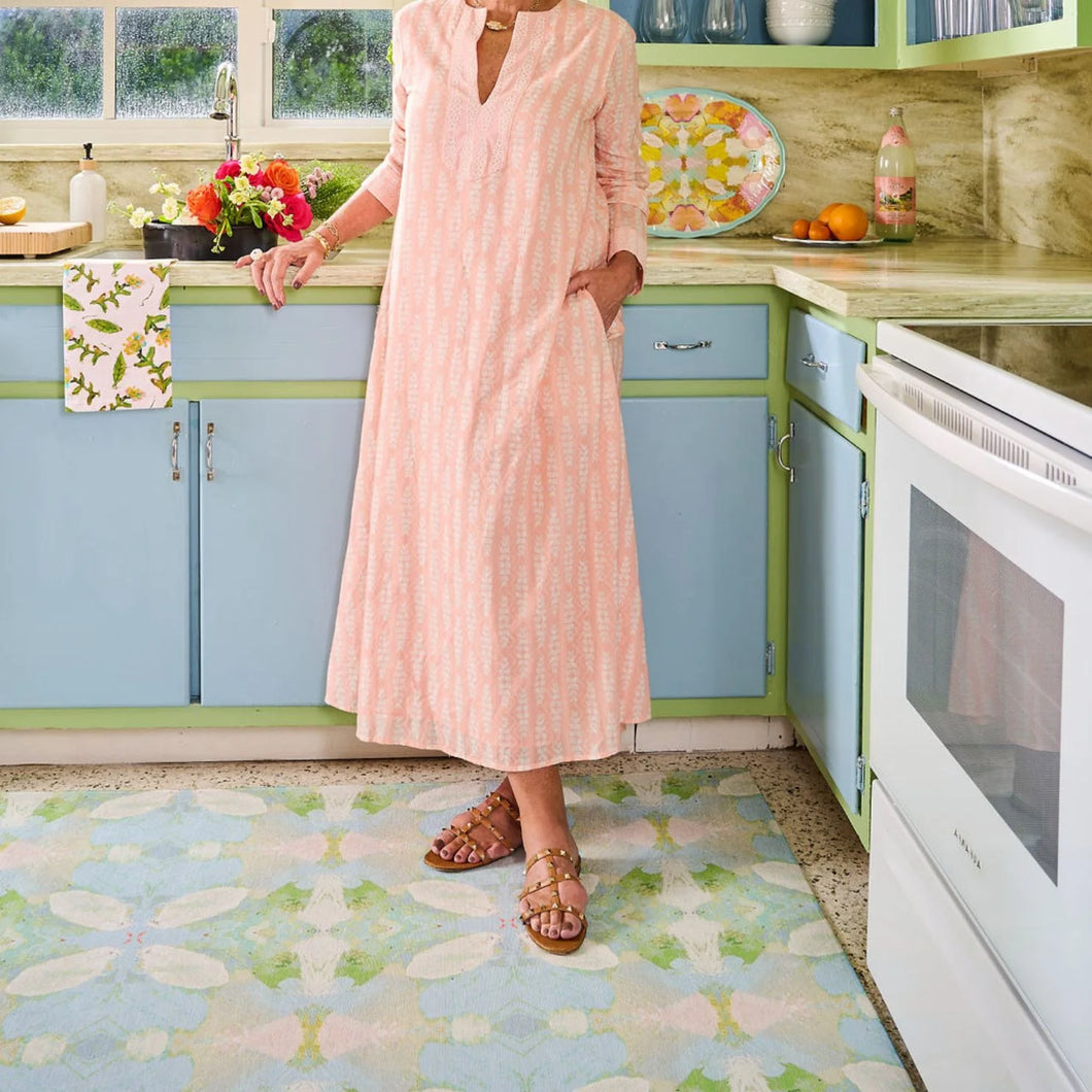 Elephant Falls Floor Mat