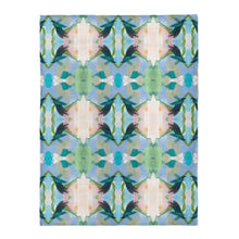 Load image into Gallery viewer, Island House Fleece Blanket
