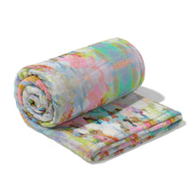 Load image into Gallery viewer, Fleece Blanket by Laura Park
