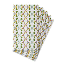 Load image into Gallery viewer, Laura Park Dogwood Guest Towels

