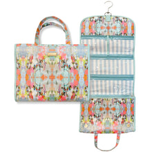 Load image into Gallery viewer, Brooks Avenue Hanging Travel Case
