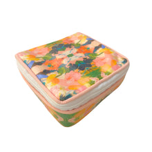Load image into Gallery viewer, Color Me Happy Jewelry Case
