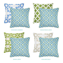 Load image into Gallery viewer, Chalet Charm Decorative Indoor Pillow  by Laura Park
