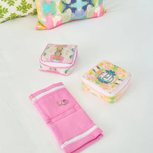 Load image into Gallery viewer, Color Me Happy Jewelry Case
