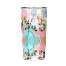 Load image into Gallery viewer, Laura Park Brooks Avenue Large Wine Tumbler
