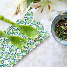 Load image into Gallery viewer, Serendipity Tea Towel
