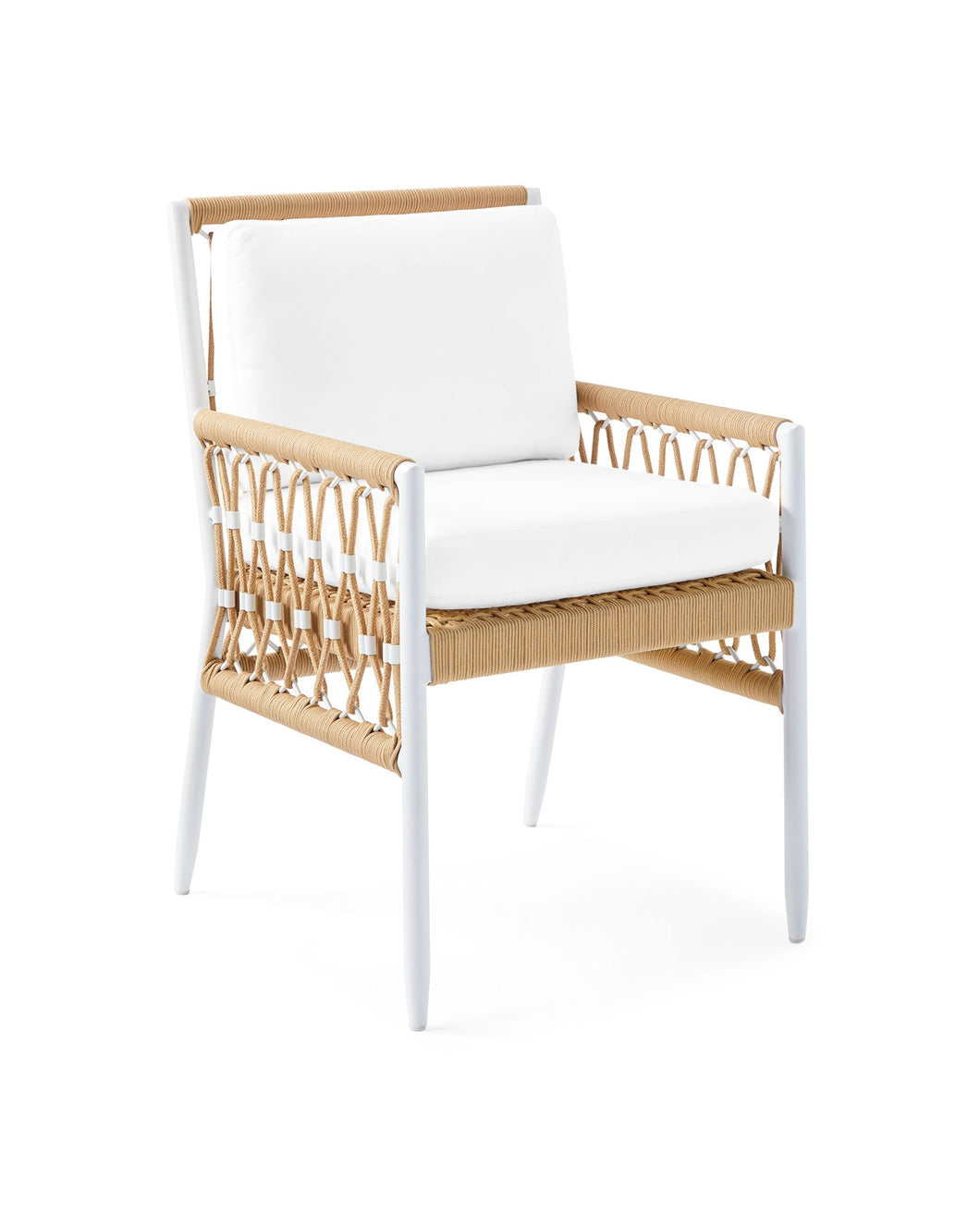 Harborview Outdoor Dining Chair