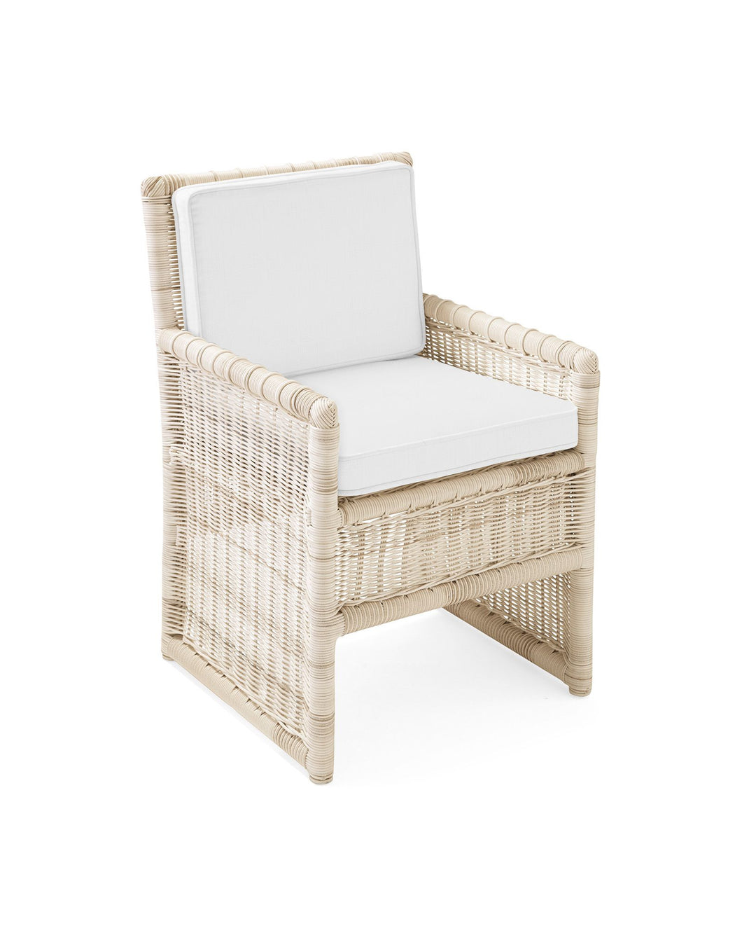 Atlantic Dining Chair - Driftwood