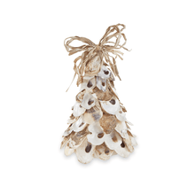 Load image into Gallery viewer, Medium Oyster Shell Tree
