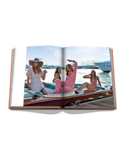 Load image into Gallery viewer, St. Tropez Soleil Assouline Coffee Table Book
