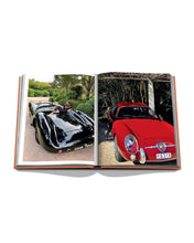 Load image into Gallery viewer, St. Tropez Soleil Assouline Coffee Table Book

