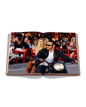 Load image into Gallery viewer, St. Tropez Soleil Assouline Coffee Table Book
