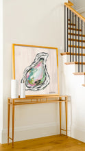 Load image into Gallery viewer, Oyster Roast Art Trio Print by Jen Psalmonds
