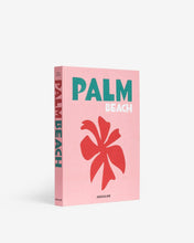 Load image into Gallery viewer, Palm Beach Assouline Coffee Table Book
