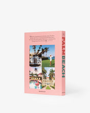 Load image into Gallery viewer, Palm Beach Assouline Coffee Table Book
