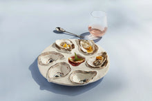 Load image into Gallery viewer, Oyster Server Set
