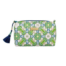 Load image into Gallery viewer, Serendipity Signature Cosmetic Bag
