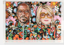 Load image into Gallery viewer, Best Buds Small Tray
