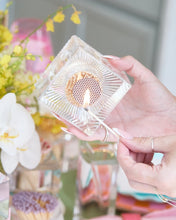 Load image into Gallery viewer, Square  Match Striker | Confetti Matches

