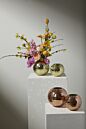 Load image into Gallery viewer, Twila Disco Vase
