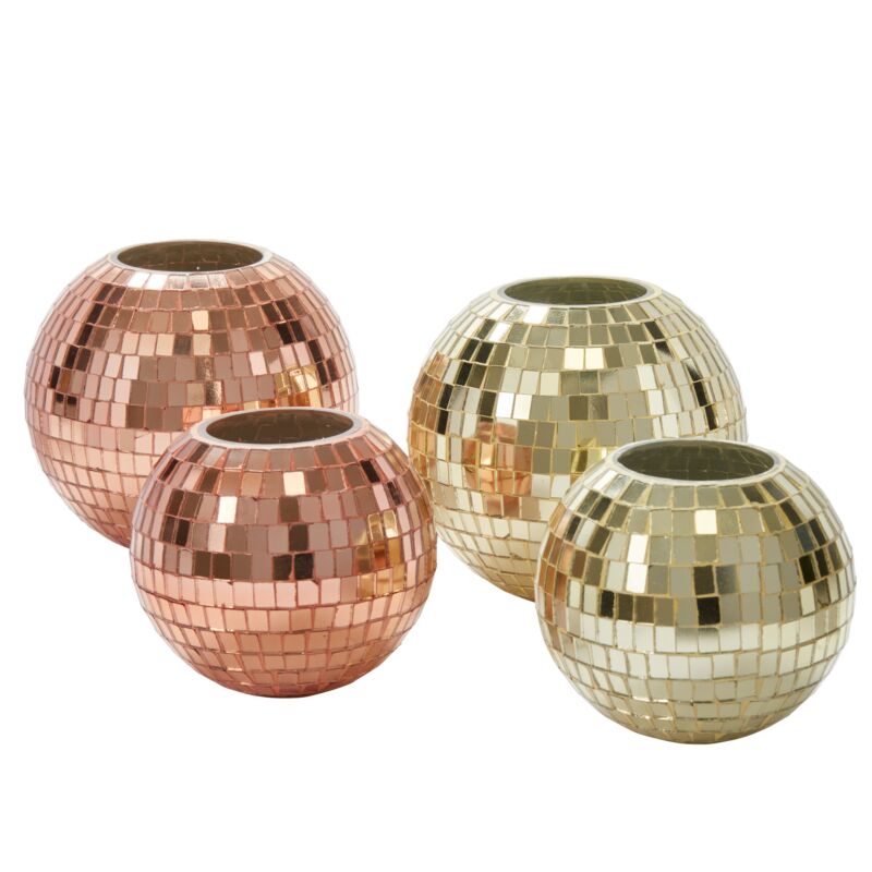 Twila Disco Vase