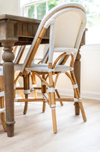 Load image into Gallery viewer, White Vale Dining Chair - Pre-Sale
