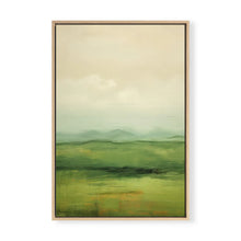 Load image into Gallery viewer, Verdant Perspective Art Print
