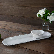 Load image into Gallery viewer, VIDA Alegria Mini Bowl (White)
