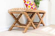Load image into Gallery viewer, Carter X-Leg Stool
