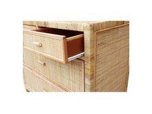Load image into Gallery viewer, Hayes 4 Drawer Dresser
