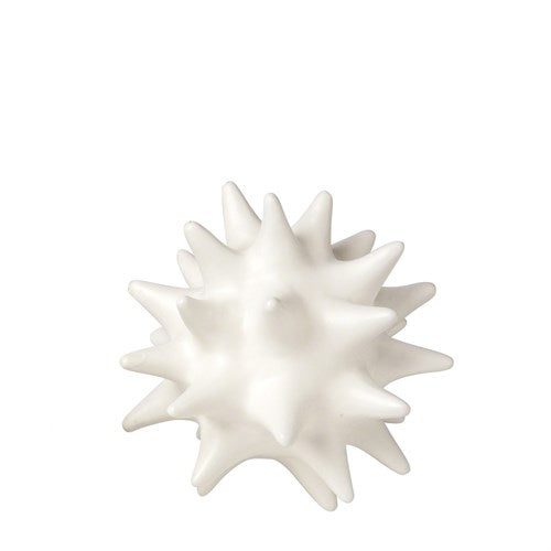 Urchin White - Large