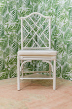 Load image into Gallery viewer, Harrow Dining Chair - White - Pre-sale
