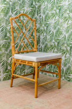 Load image into Gallery viewer, Harrow Dining Chair - Natural
