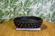 Load image into Gallery viewer, Decorative Terracotta Spiked Bowl
