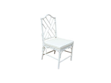 Load image into Gallery viewer, Harrow Dining Chair - White - Pre-sale

