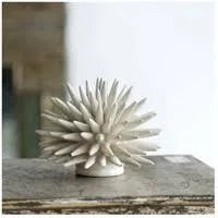 Load image into Gallery viewer, Spikey Ceramic Object
