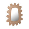 Load image into Gallery viewer, Ripple Mirror - Sand or White
