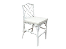 Load image into Gallery viewer, Harrow Counter Stool - White
