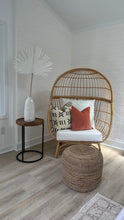 Load image into Gallery viewer, Kingston Igloo Chair
