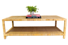 Load image into Gallery viewer, Hayes Rectangular Coffee Table - IN STOCK NOW
