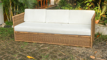 Load image into Gallery viewer, Atlantic Sofa - Chocolate - IN STOCK NOW!
