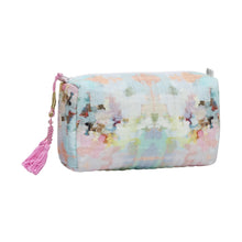 Load image into Gallery viewer, Laura Park Brooks Avenue Small Cosmetic Bag
