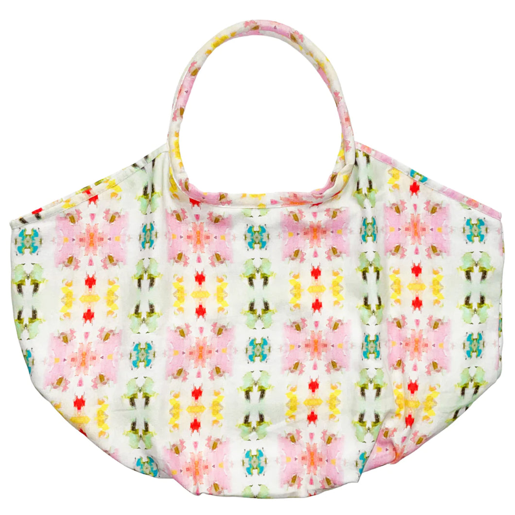 Laura Park Giverny Tote Bag