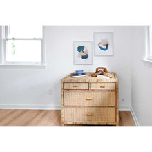 Load image into Gallery viewer, Hayes 4 Drawer Dresser
